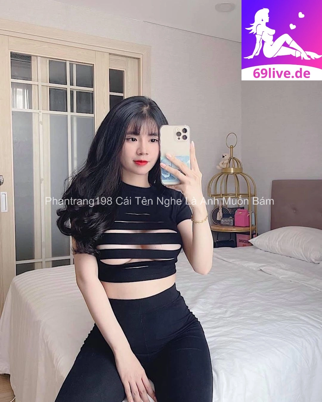 Phantrang198 Cái Tên Nghe Là Anh Muốn Bám 5